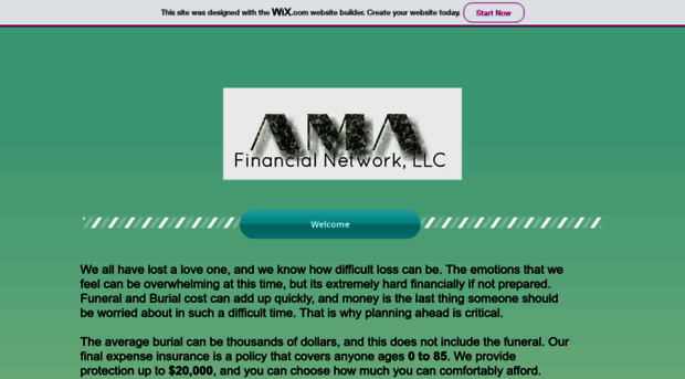 amafinancialnetwork.net