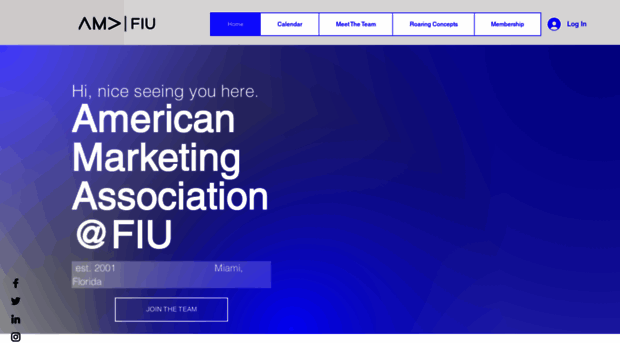 amafiu.com