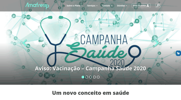 amafresp.afresp.org.br