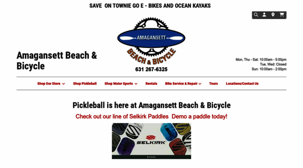 amagansettbeachco.com