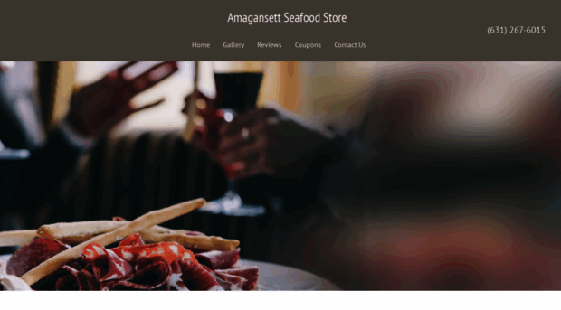 amagansettseafoodstore.net