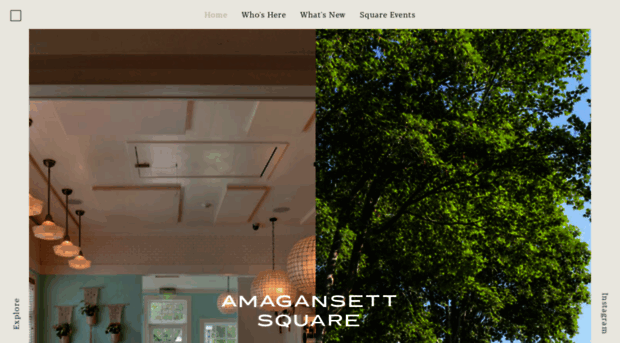 amagansettsquare.com