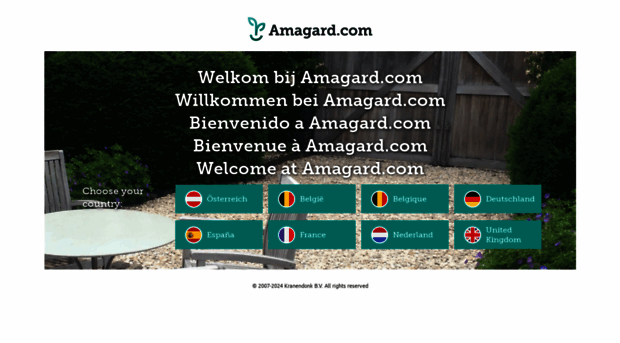 amagard.com