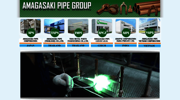 amagasaki-pipe.co.th