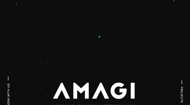 amagi.io