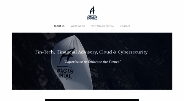 amagiscapital.com