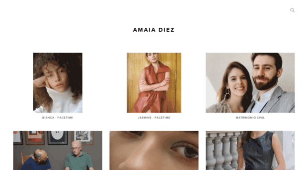 amaiadiez.pixieset.com