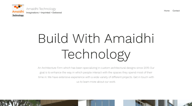 amaidhitechnology.com