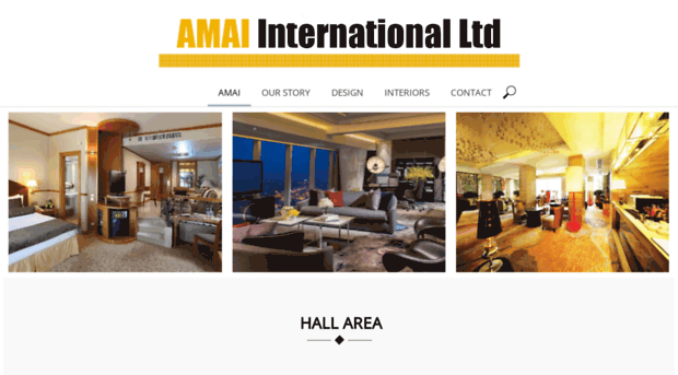 amaiinternational.com