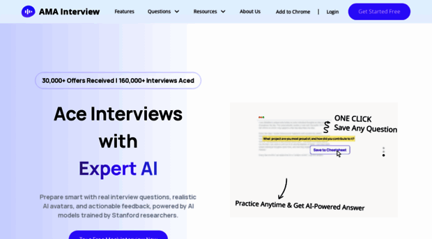 amainterview.ai