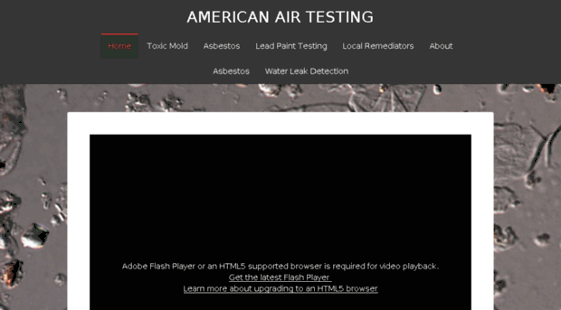 amairtesting.com