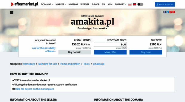 amakita.pl