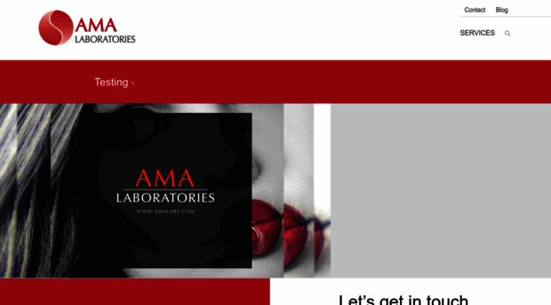 amalabs.com