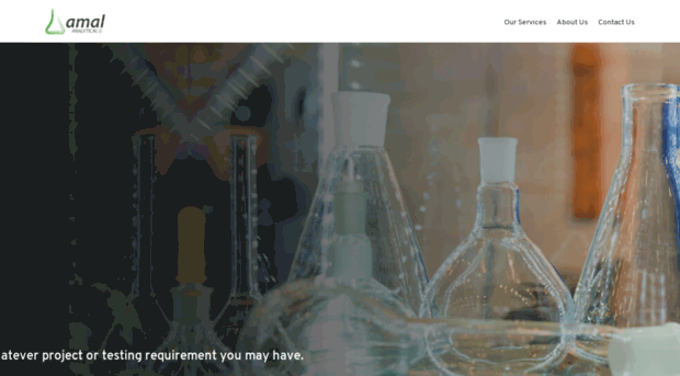 amalanalytical.com.au