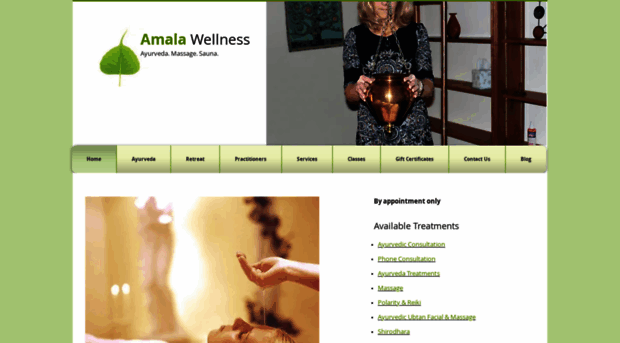 amalawellness.com