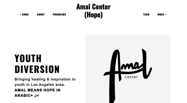 amalcenter.org