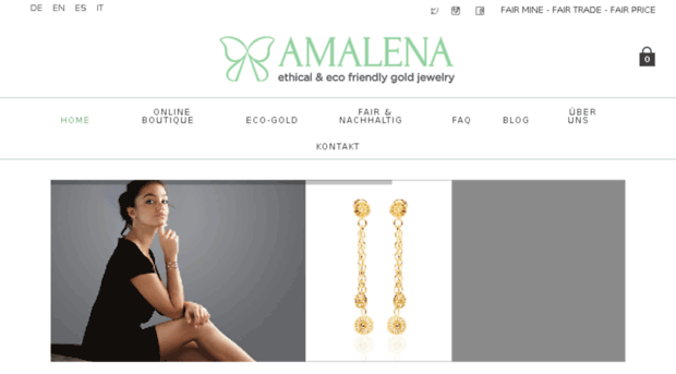 amalena-shop.com