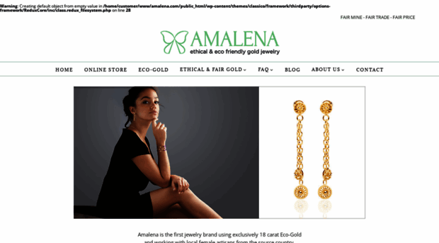 amalena.com