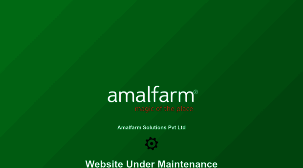 amalfarm.com