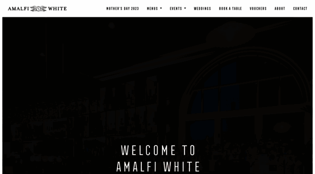 amalfiwhite.com