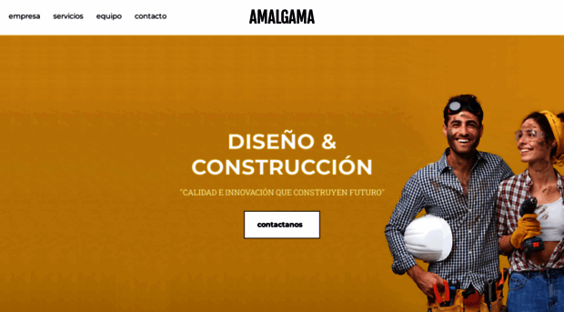 amalgamaconstructora.weebly.com