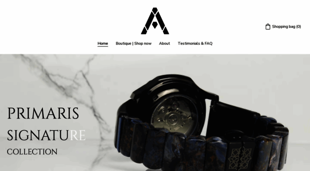 amalgamwatches.com