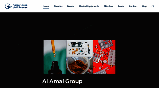 amalgrp.com