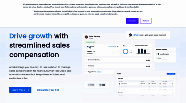 amalia.io