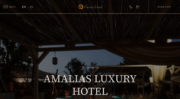 amaliashotel.gr