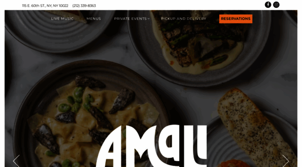 amalinyc.com