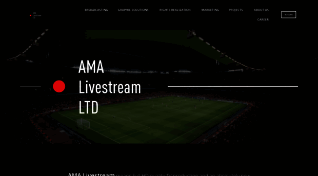 amalivestream.com