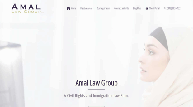 amallaw.com