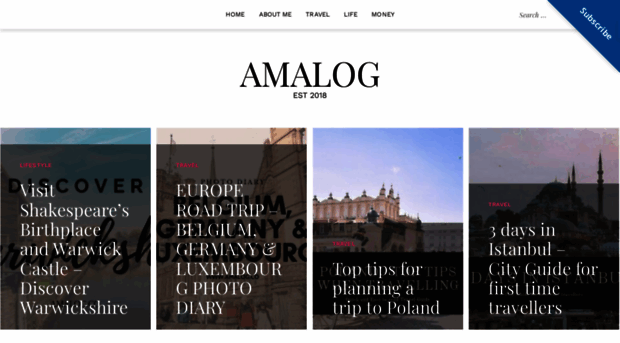 amalog.co