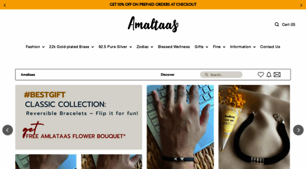 amaltaas.com