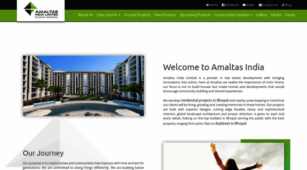 amaltasindia.com