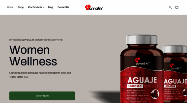 amalth.com