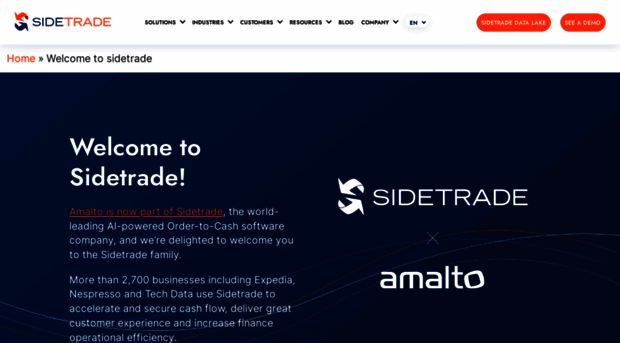 amalto.com