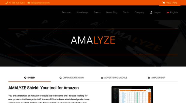 amalyze.com