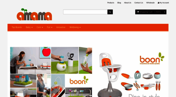 amama.com.au