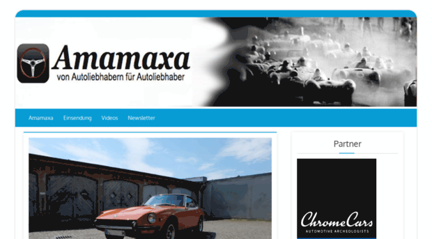 amamaxa.com