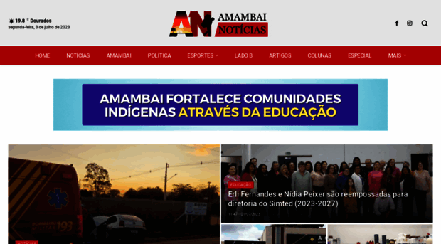 amambainoticias.com.br