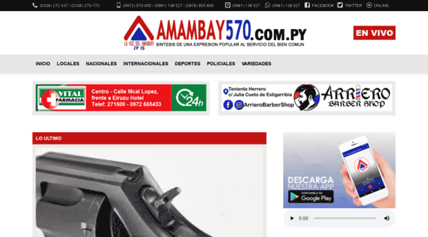 amambay570.com.py