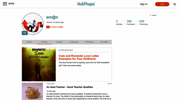 aman.hubpages.com