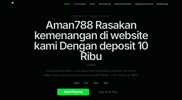 aman788.games