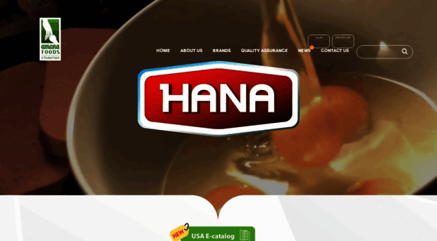 amana-foods.com