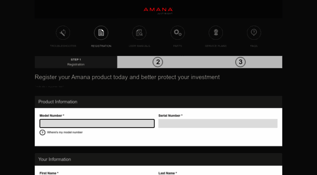 amana.registria.com