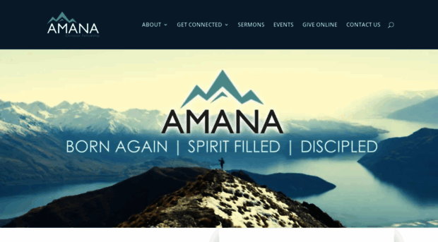 amanacf.org