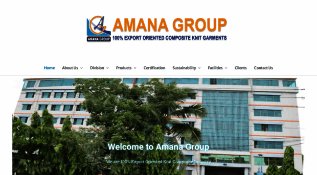 amanagroup.net