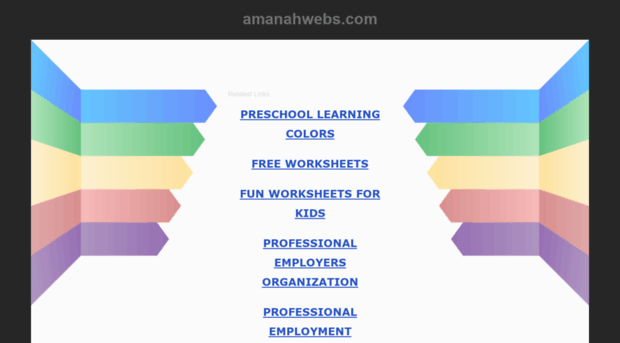 amanahwebs.com