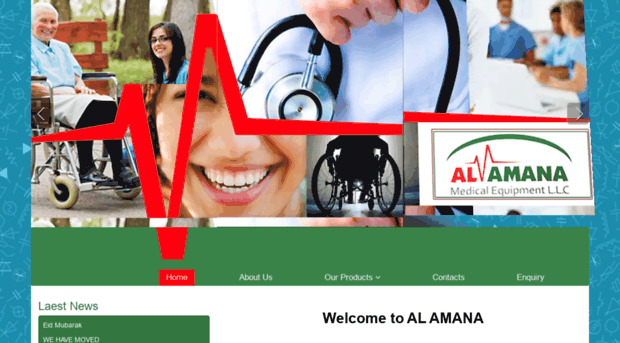 amanamed.com